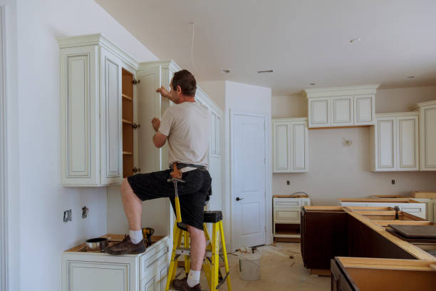 Licensed Kitchen service in Palm Harbor, FL - Remodeling Of Kitchen