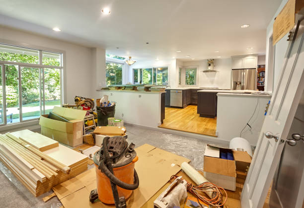Reliable Kitchen contractor in Palm Harbor, FL by Remodeling Of Kitchen